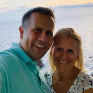 Meet your Posher, Christopher